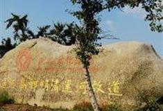 扬州高邮明清运河故道怎么玩？附游玩路线