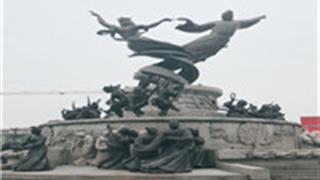 西安长恨歌广场怎么玩？附游玩路线