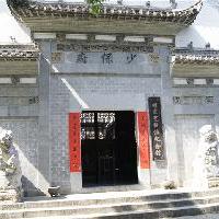 安徽省宣城市绩溪龙川景区18414