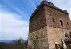 北京云蒙山长城遗址公园怎么玩？附游玩路线