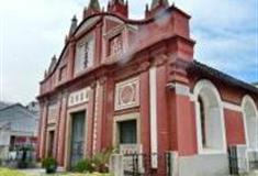 上海卜罗德祠怎么玩？附游玩路线