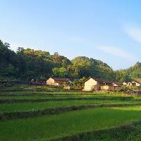 广东第一峰旅游风景区18400