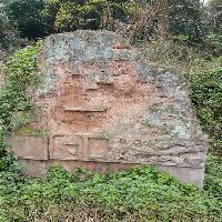 中泰天心佛文化旅游区龙井庵 中泰天心佛文化旅游区龙井庵