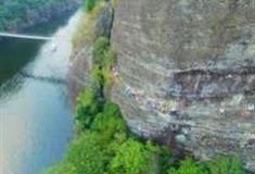 九江修水县东浒寨景区怎么玩？附游玩路线