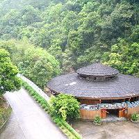 广东第一峰旅游风景区18380