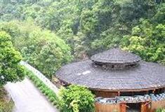 广东第一峰旅游风景区：第一峰篝火晚会