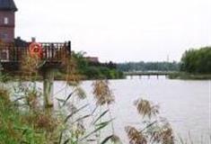 天津南湖绿博园怎么玩？附游玩路线