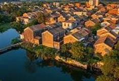 佛山阮埇村怎么玩？附游玩路线