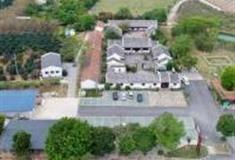 南宁四季那廊生态园怎么玩？附游玩路线