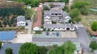 南宁四季那廊生态园怎么玩？附游玩路线