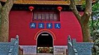 舟山法雨寺怎么玩？附游玩路线