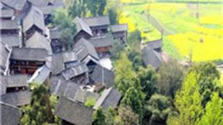 铜仁楼上古寨怎么玩？附游玩路线