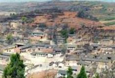 晋城石淙头村怎么玩？附游玩路线