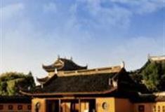 上海寿安寺怎么玩？附游玩路线