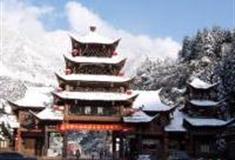 成都龙池国家森林公园怎么玩？附游玩路线