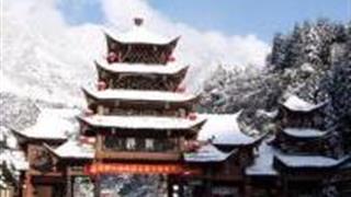 成都龙池国家森林公园怎么玩？附游玩路线