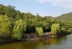 北京南马场水库怎么玩？附游玩路线