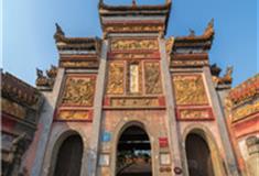 衡阳南岳祝圣寺怎么玩？附游玩路线