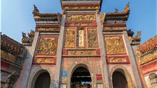 衡阳南岳祝圣寺怎么玩?附游玩路线 衡阳南岳祝圣寺怎么玩?附游玩路线