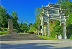 泉州仙公山风景区怎么玩？附游玩路线