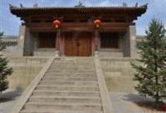 长治屯留县宝峰寺怎么玩？附游玩路线