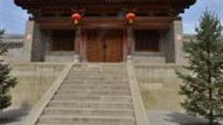 长治屯留县宝峰寺怎么玩？附游玩路线