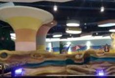 绍兴梦享海洋公园怎么玩？附游玩路线