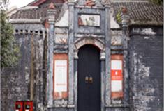 成都大邑刘氏庄园博物馆怎么玩？附游玩路线