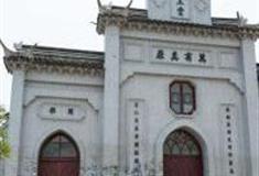 上海朱家角天主堂怎么玩？附游玩路线