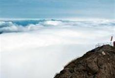 清远金子山怎么玩？附游玩路线