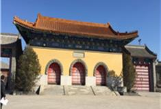 天津玉佛禅寺怎么玩？附游玩路线