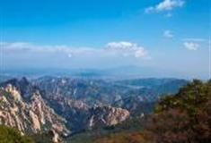 秦皇岛祖山风景区怎么玩？附游玩路线