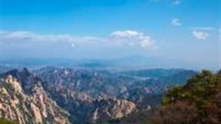 秦皇岛祖山风景区怎么玩？附游玩路线