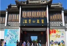 苏州灵岩山景区怎么玩？附游玩路线