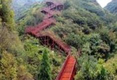 北京南大岭步道怎么玩？附游玩路线