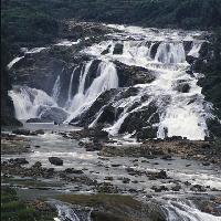 黄果树瀑布景区10238