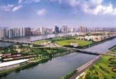 广州二沙岛怎么玩？附游玩路线