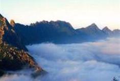 上饶灵山风景名胜区怎么玩？附游玩路线