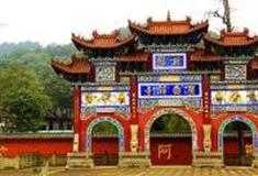 遂宁广德寺怎么玩？附游玩路线