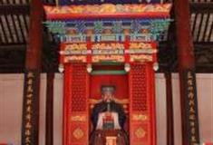 徐州丰县文庙怎么玩？附游玩路线