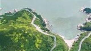 台州温岭滨海绿道怎么玩？附游玩路线