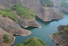 郴州高椅岭怎么玩？附游玩路线