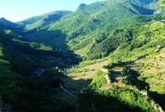 北京东极仙谷自然风景区怎么玩？附游玩路线