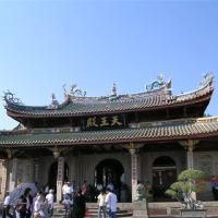 泉州大开元寺10128