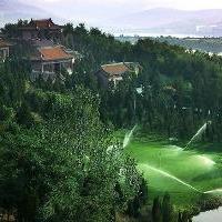 烟台南山风景区18996