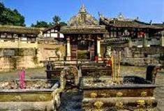 中泰天心佛文化旅游区：中泰天心佛文化旅游区