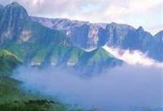 长治紫团山怎么玩？附游玩路线