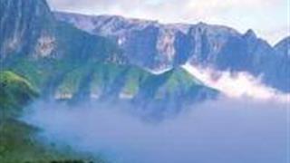 长治紫团山怎么玩？附游玩路线