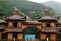 天津蓟县石龙峡风景名胜区怎么玩？附游玩路线