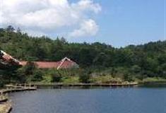 中国虎园：和人堂